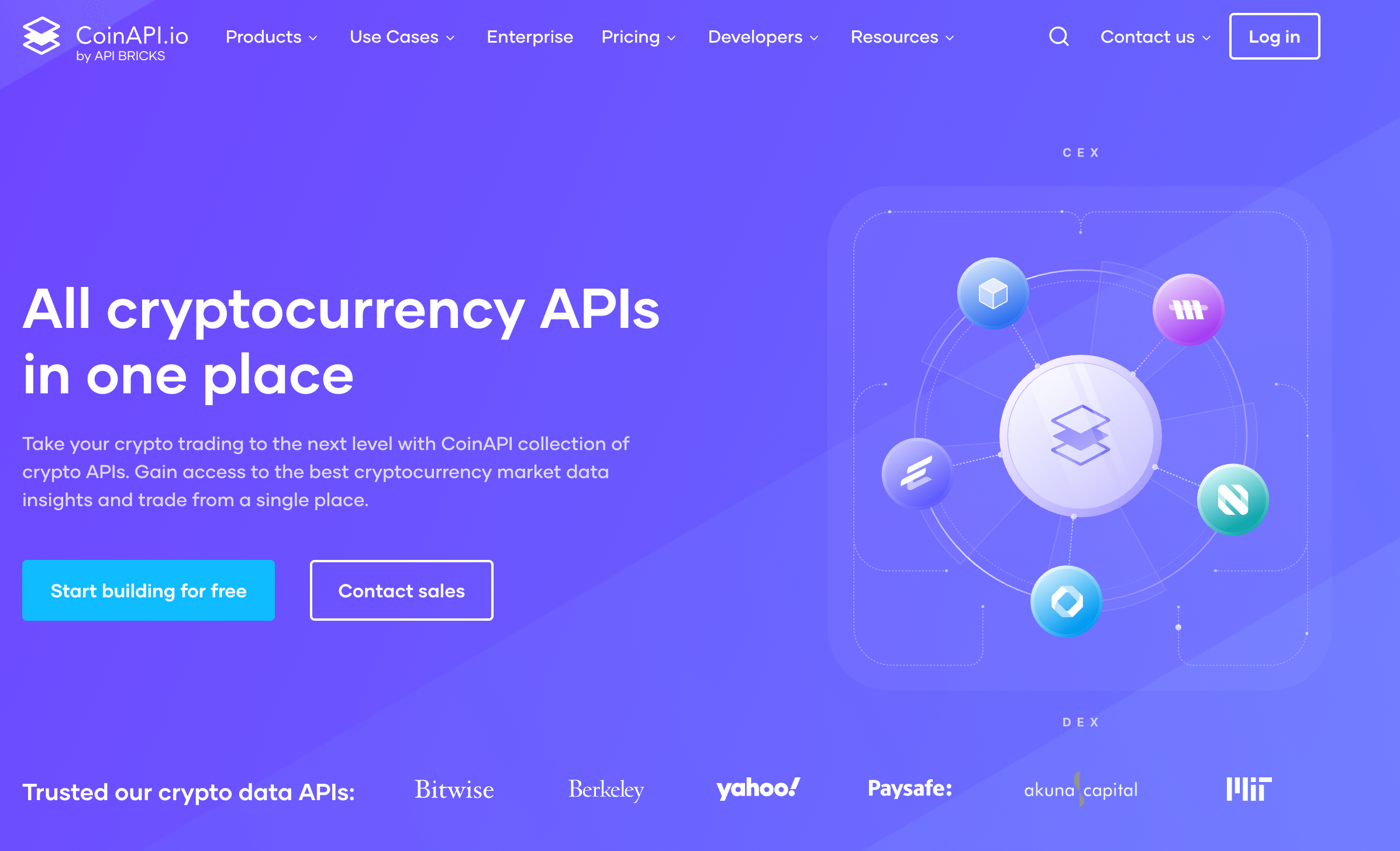 CoinApi