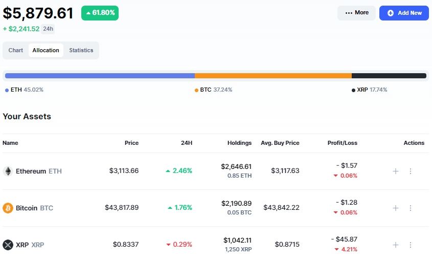 CoinMartetCap’s crypto portfolio tracker.jpg