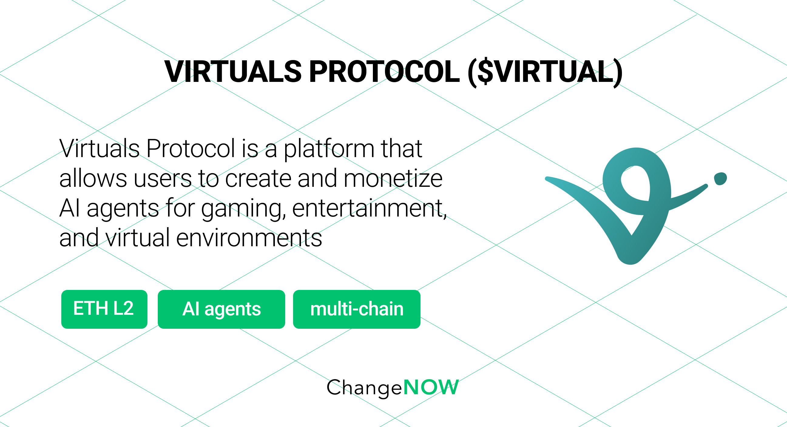 What is Virtuals Protocol?