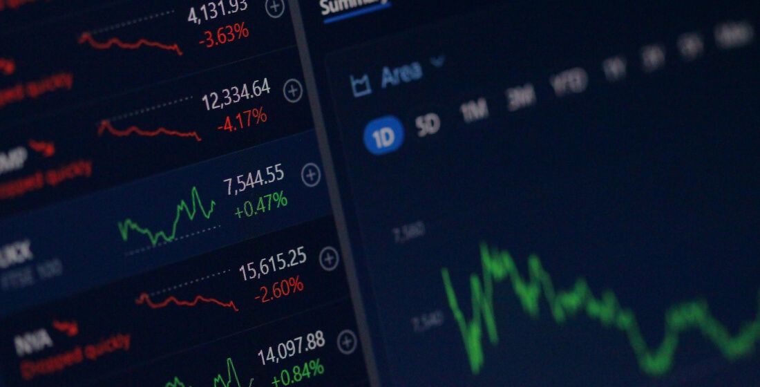 Asset Listing Terms