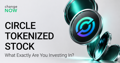 what is crclx crypto