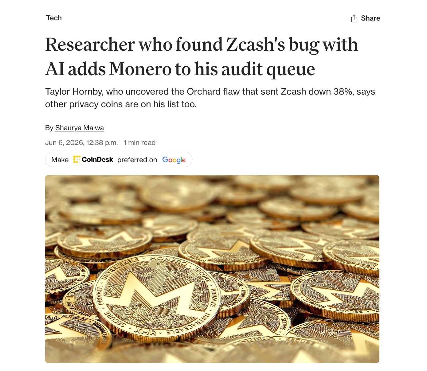 News Image.