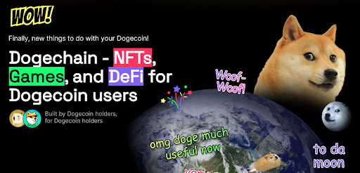 dogechain