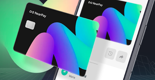 nearpay card