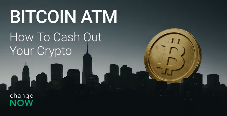 How to cash out your BTC