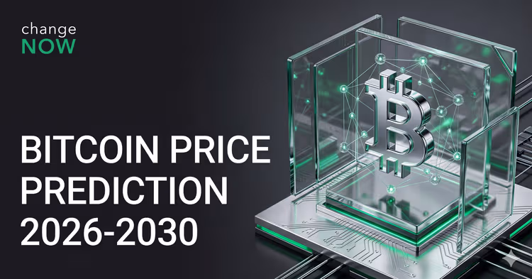 Bitcoin price prediction 2026