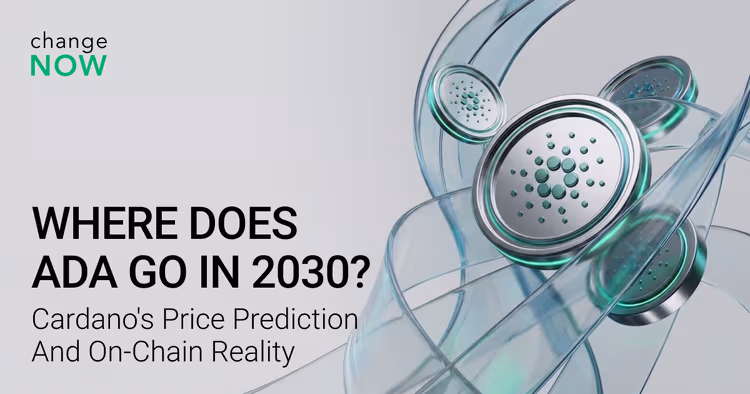 ADA Price prediction 2026-2030