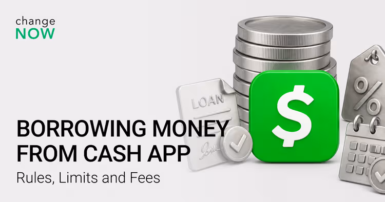 How to Borrow Money from Cash App