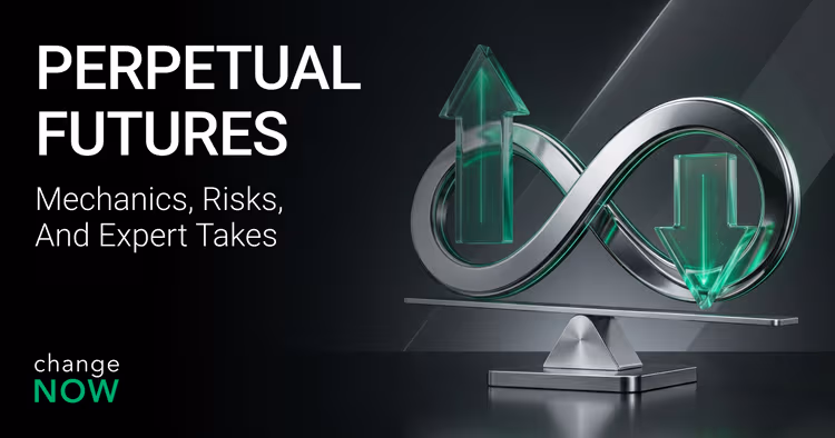 Perpetual futures in crypto explained