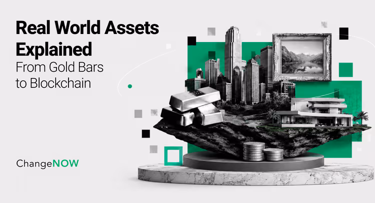 Real World Assets.
