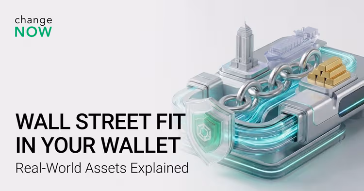Real-World Assets Explained