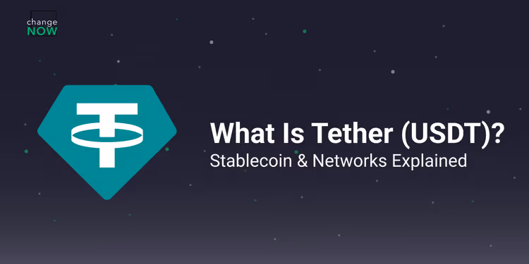 What is Tether? 