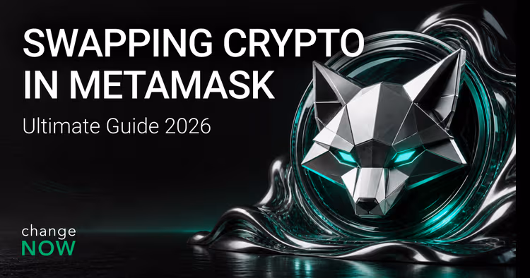 how to swap crypto in metamask guide