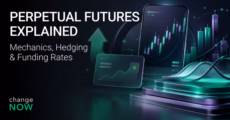 Mechanics, Hedging and Funding Rates.