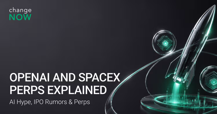 OpenAI and SpaceX Perps Explained.