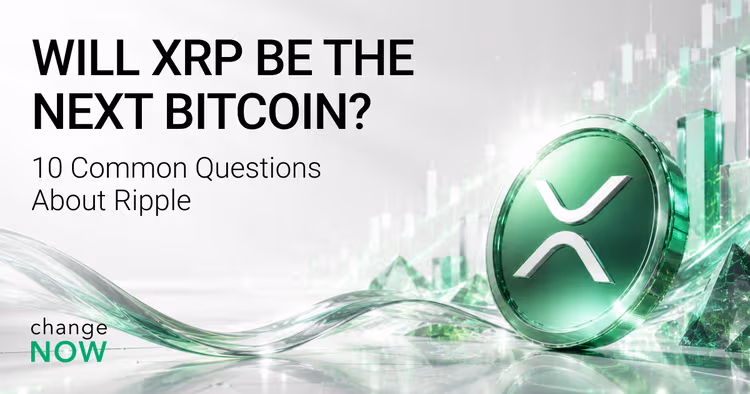 10 Common Questions About Ripple.