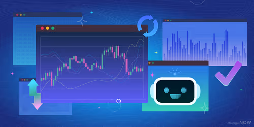 Automated Crypto Trading