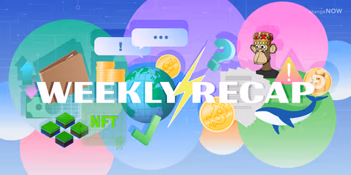 12.12 weekly recap crypto 