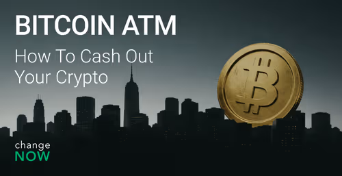 How to cash out your BTC