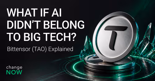 TAO Token overview 2026