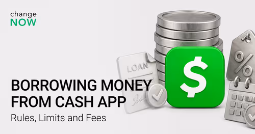 How to Borrow Money from Cash App