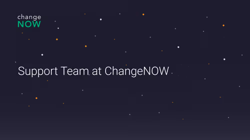 Support Team at ChangeNOW.png