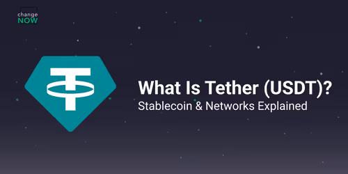 What is Tether? 