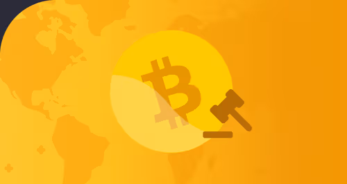 Countries Where Bitcoin Is Legal