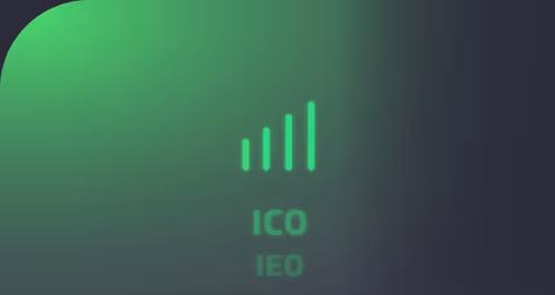 Top 5 Biggest 2017 ICO And Where Are They Now?