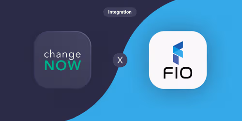 FIO — All of Your Blockchain Accounts in One Place