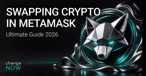 how to swap crypto in metamask guide