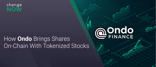 Ondo Finance tokenized stocks in 2026: Apple, Tesla, Nvidia and iShares Gold & Silver Trust assets moving on-chain