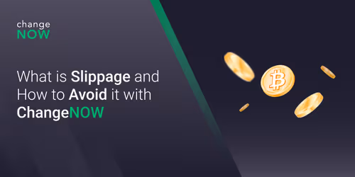 Slippage in Crypto