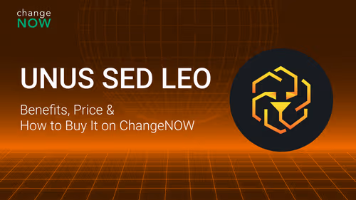Find out what is UNUS SED LEO and how to buy LEO with low fees in our guide