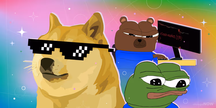 Meme Chains Explained: A New Big Thing, or Just Another Buzz?