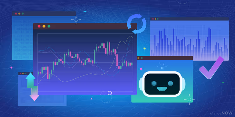 Automated Crypto Trading