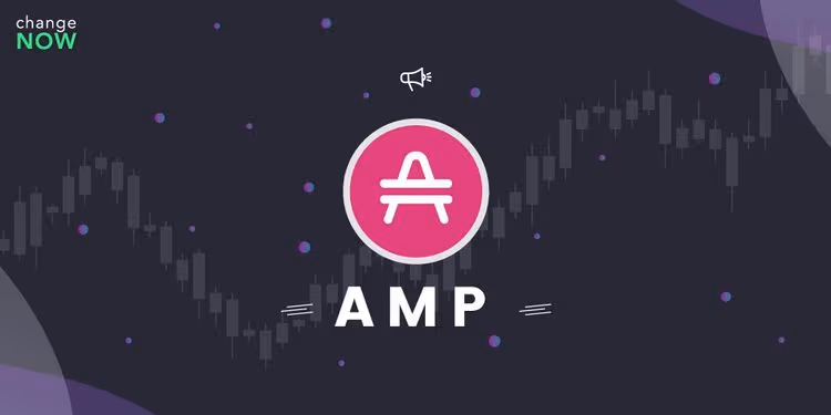Amp Token. Everything You Need To Know About It