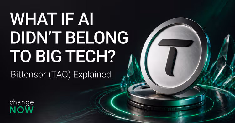 TAO Token overview 2026