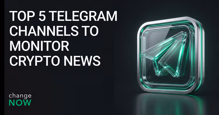 Top 5 Telegram Channels to Monitor Crypto news.png