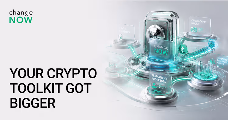 Explore our new features