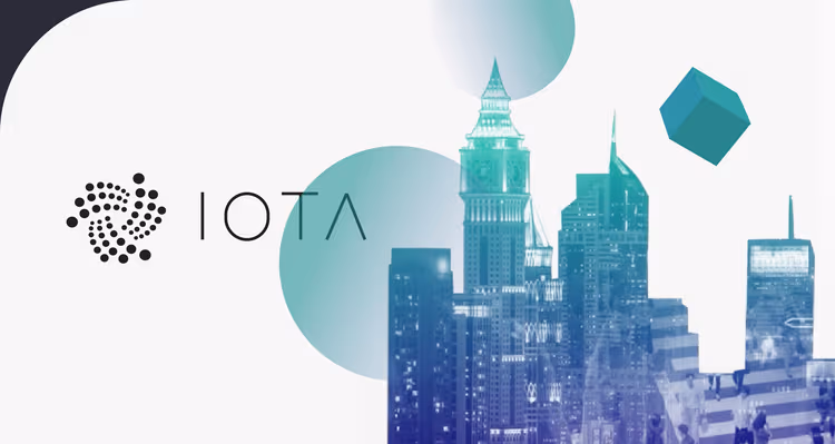 IOTA Price Prediction