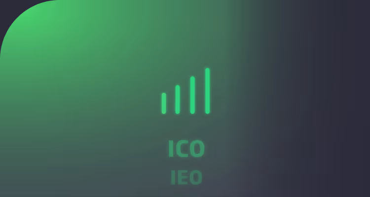 Top 5 Biggest 2017 ICO And Where Are They Now?