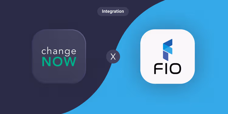 FIO — All of Your Blockchain Accounts in One Place