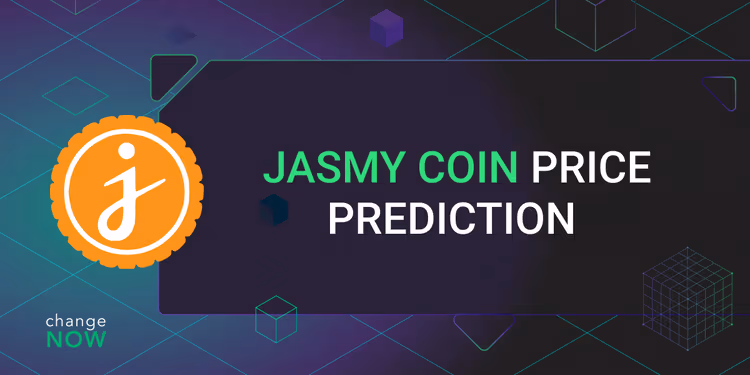 Jasmy Coin Price Prediction - 2023, 2025, 2030 Forecast