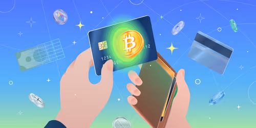 Crypto Debit And Credit Cards: All You Need to Know
