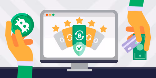 5 Best Bitcoin Exchanges of 2020