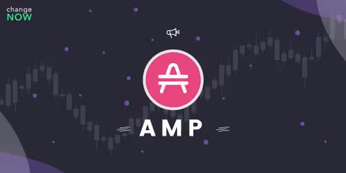 Amp Token. Everything You Need To Know About It