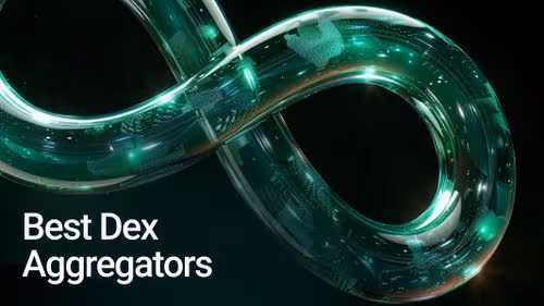 Best Dex Aggregators
