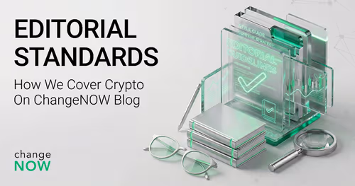 ChangeNOW Editorial Guidelines and Standards