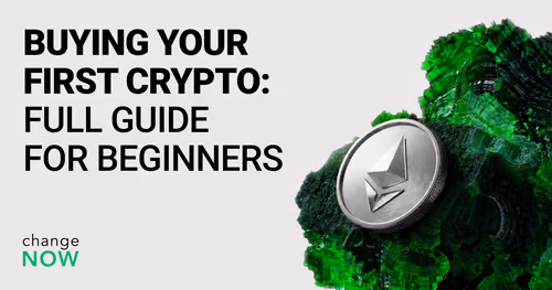 guide on buying crypto